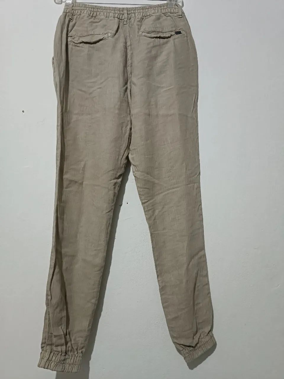 Calça Feminina Jogger Itália - Foto 5