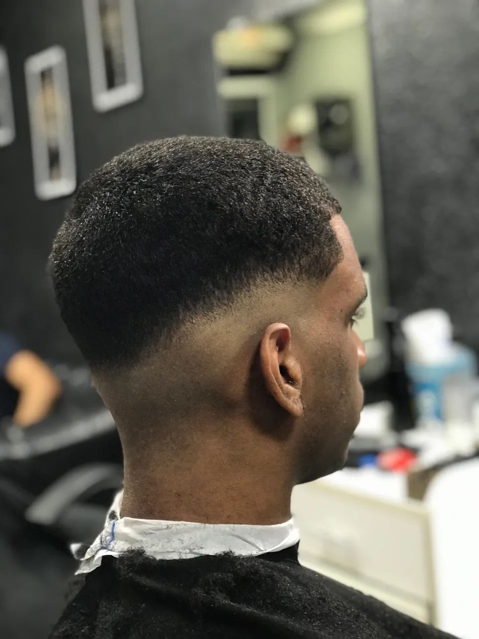 Barbearia a domicílio  - Foto 2