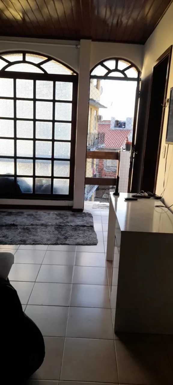 Apartamento Quarto e Sala no Acupe de Brotas