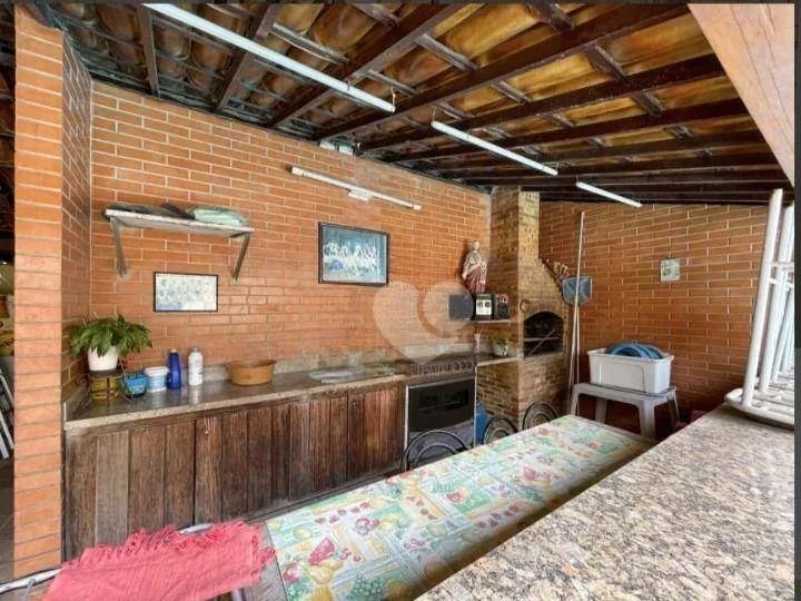 RIO MAR CLASSIC Casa com 6 quartos à venda, 481 m² por R$ 2.400.000 - Barra da Tijuca - Foto 3