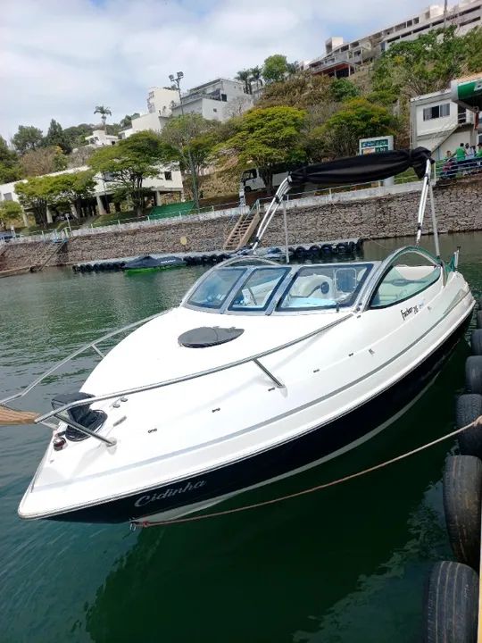 Lancha Focker 215 - Foto 10