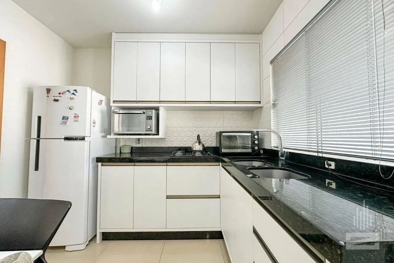 Casa com 2 dormitórios à venda, 67 m² por R$ 570.000,00 - Velha - Blumenau/SC - Foto 5