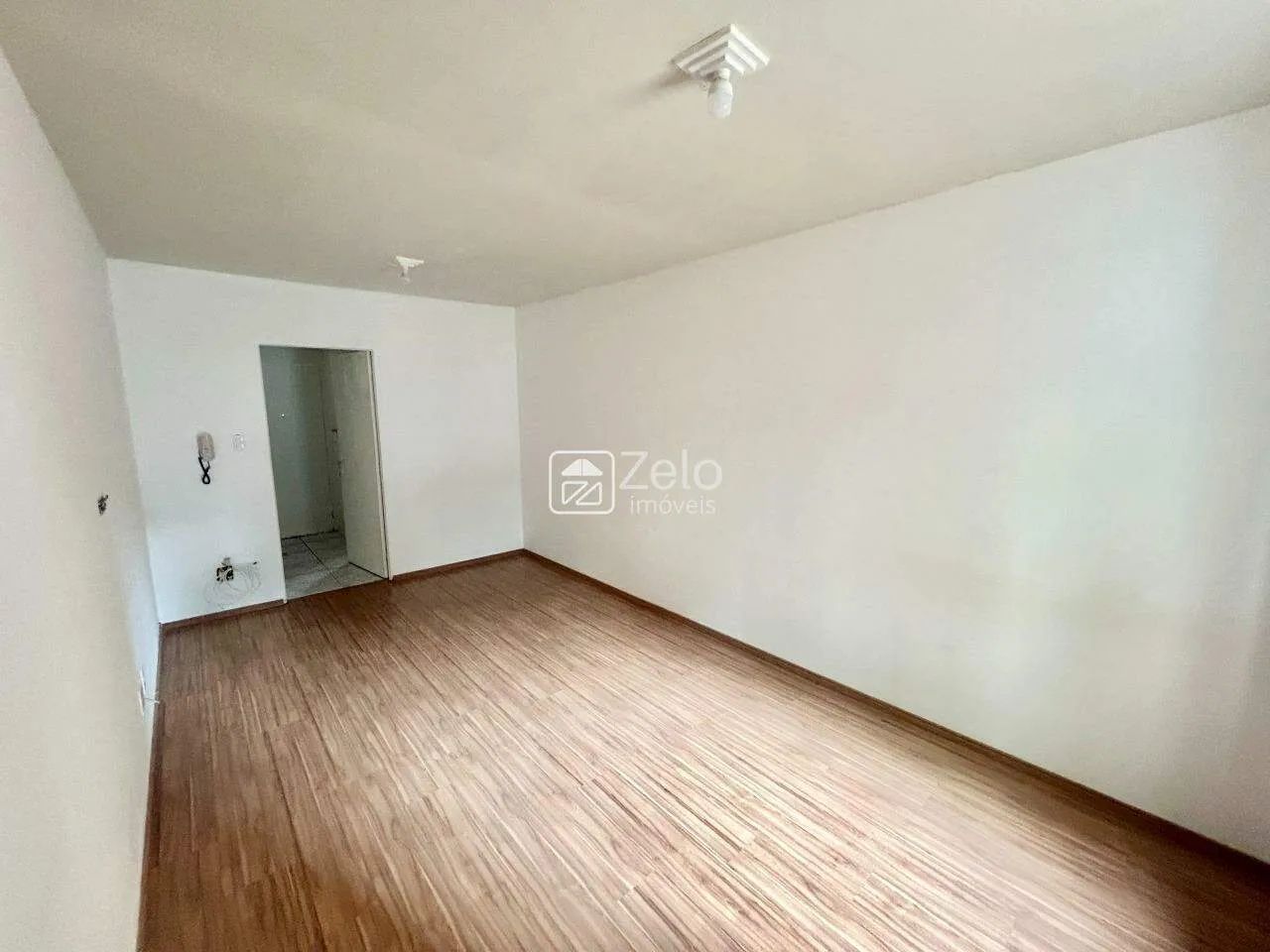 Apartamento para aluguel com 35,35 m², 1 quarto em Centro, Campinas - Foto 2