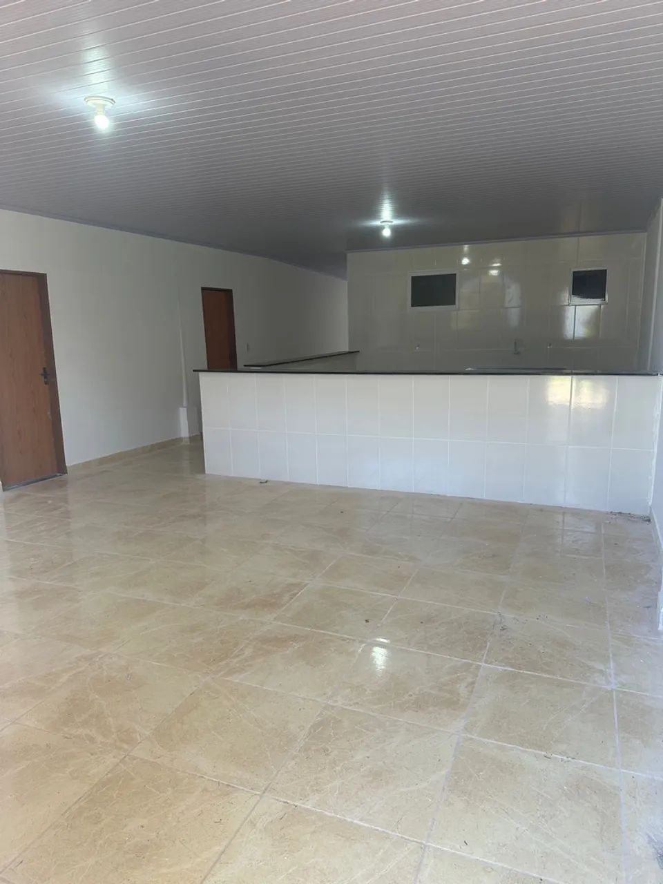 Casa 4 quartos c/suite na Ponte Alta Norte. Primeira locação. Nova! - Foto 2