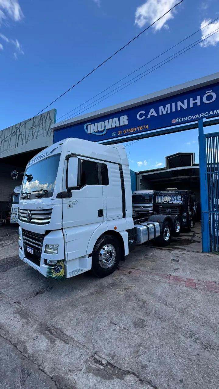 Vw Meteor 28460 2022