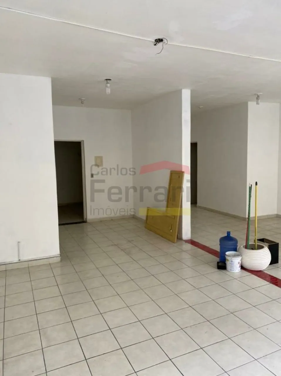 Salas comerciais para alugar em Santana- 120m²