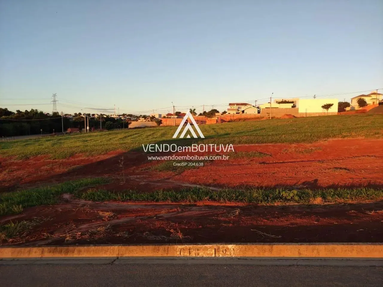Lote em Condomínio Fechado para Venda em Boituva, Portal das Estrelas