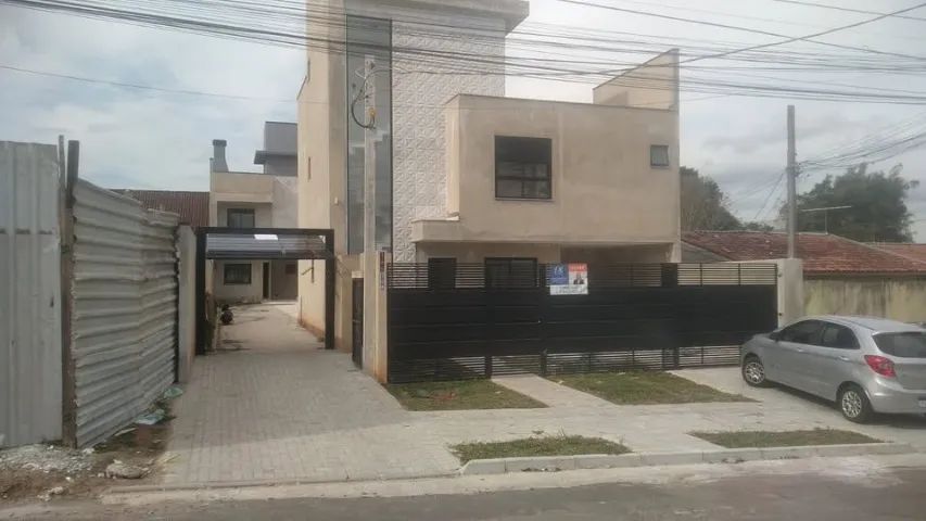 Foto - Curitiba - Uberaba