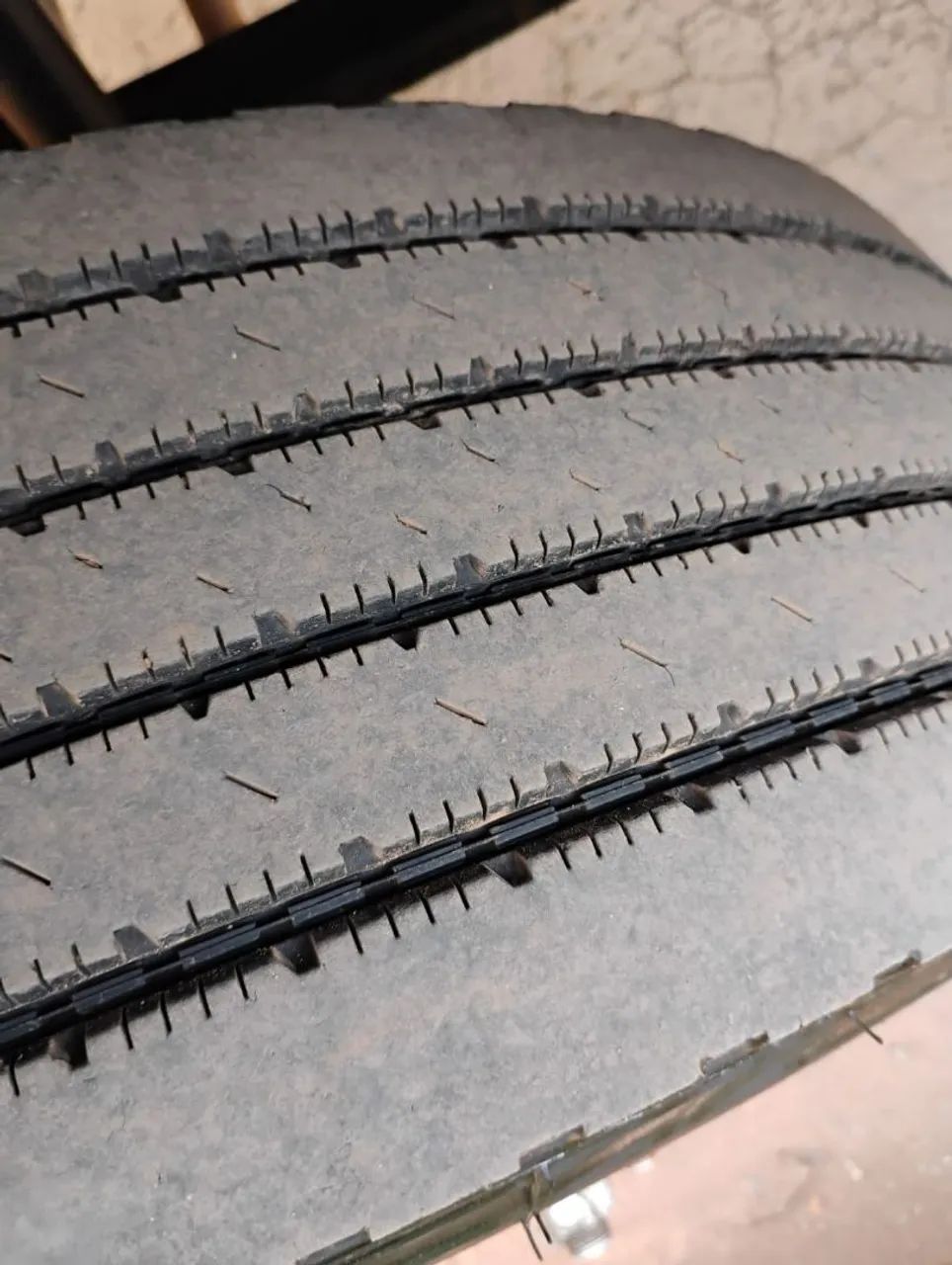 Caminhão VW 11.180...ano 2019...único dono...revisado  - Foto 14