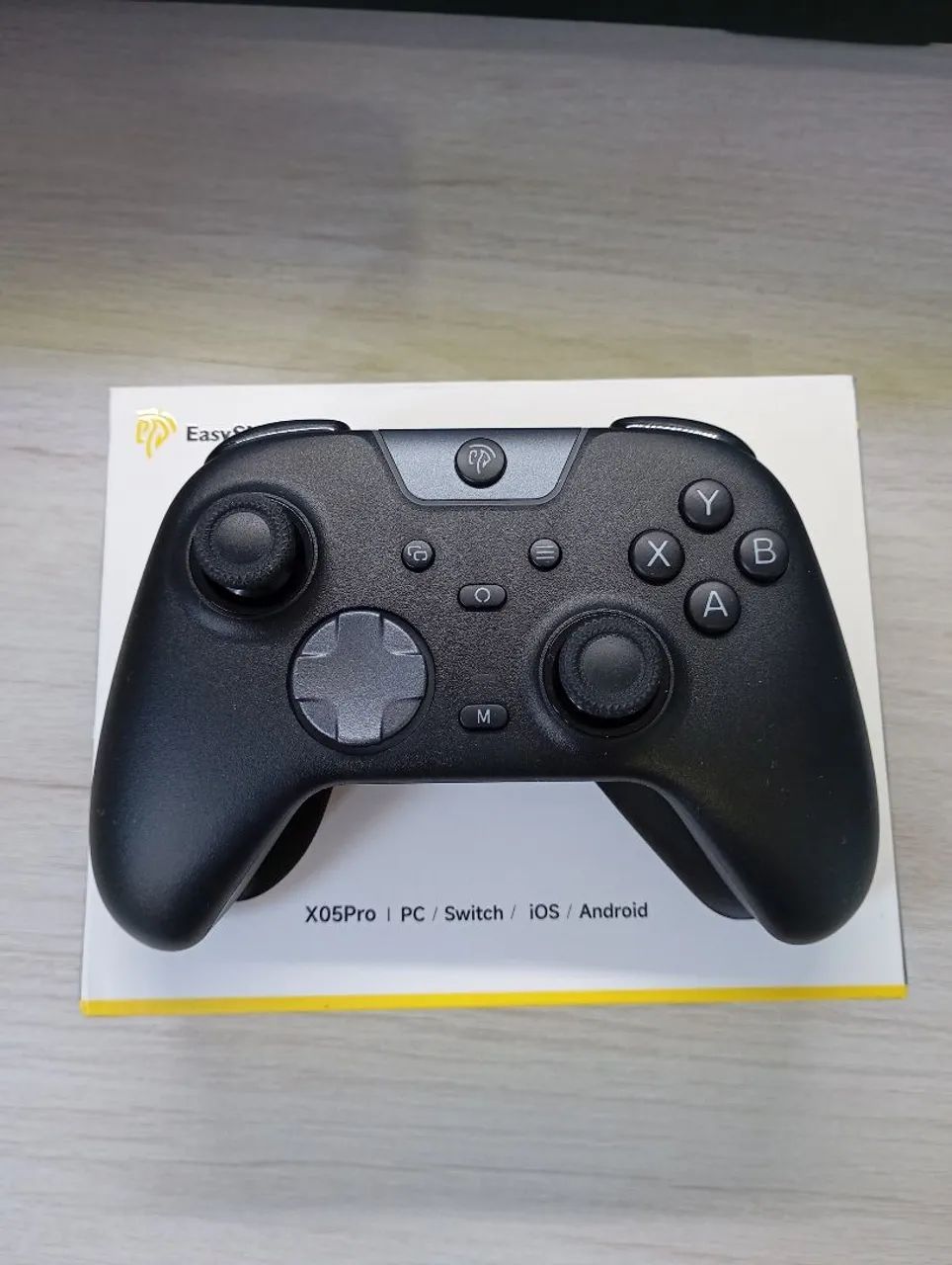 EasySMX PRO Wireless Controller - NEW64318473362049120