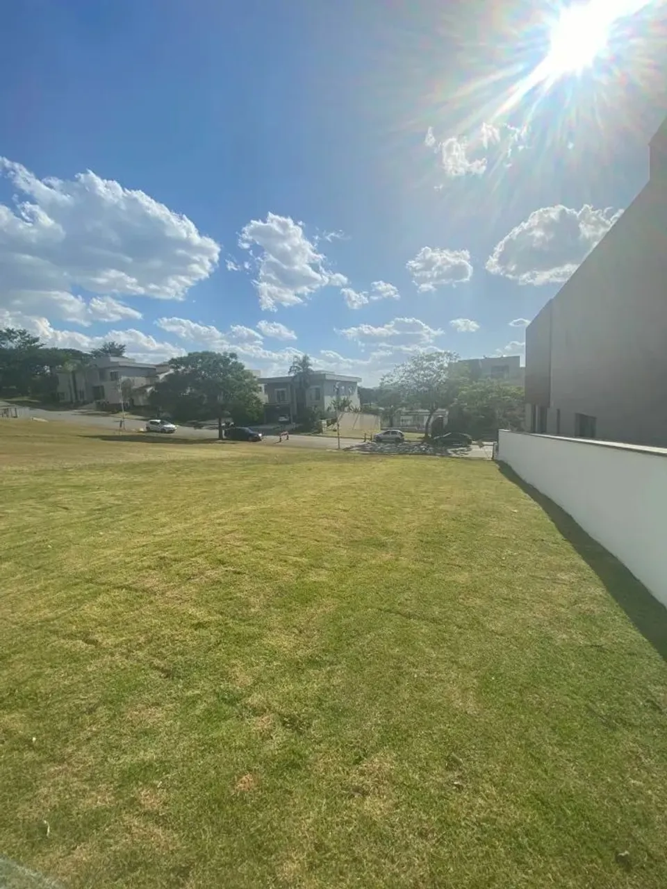 Terreno Tamboré 10 com 525 m² - Santana de Parnaíba