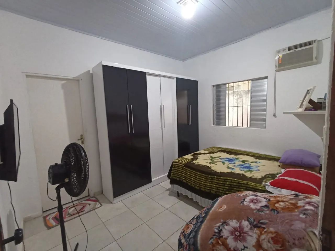 Foto - São Vicente - Parque Bitaru