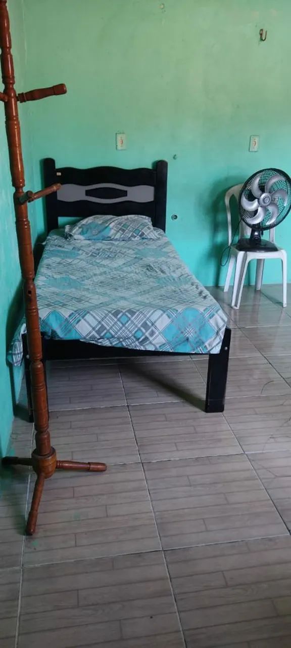 Foto - Fortaleza - Farias Brito