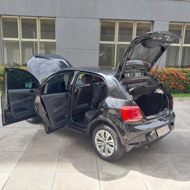 GOL G7 1.6 ÚNICO DONO 40.000 KM ""ESTADO DE 0KM"" - Foto 13