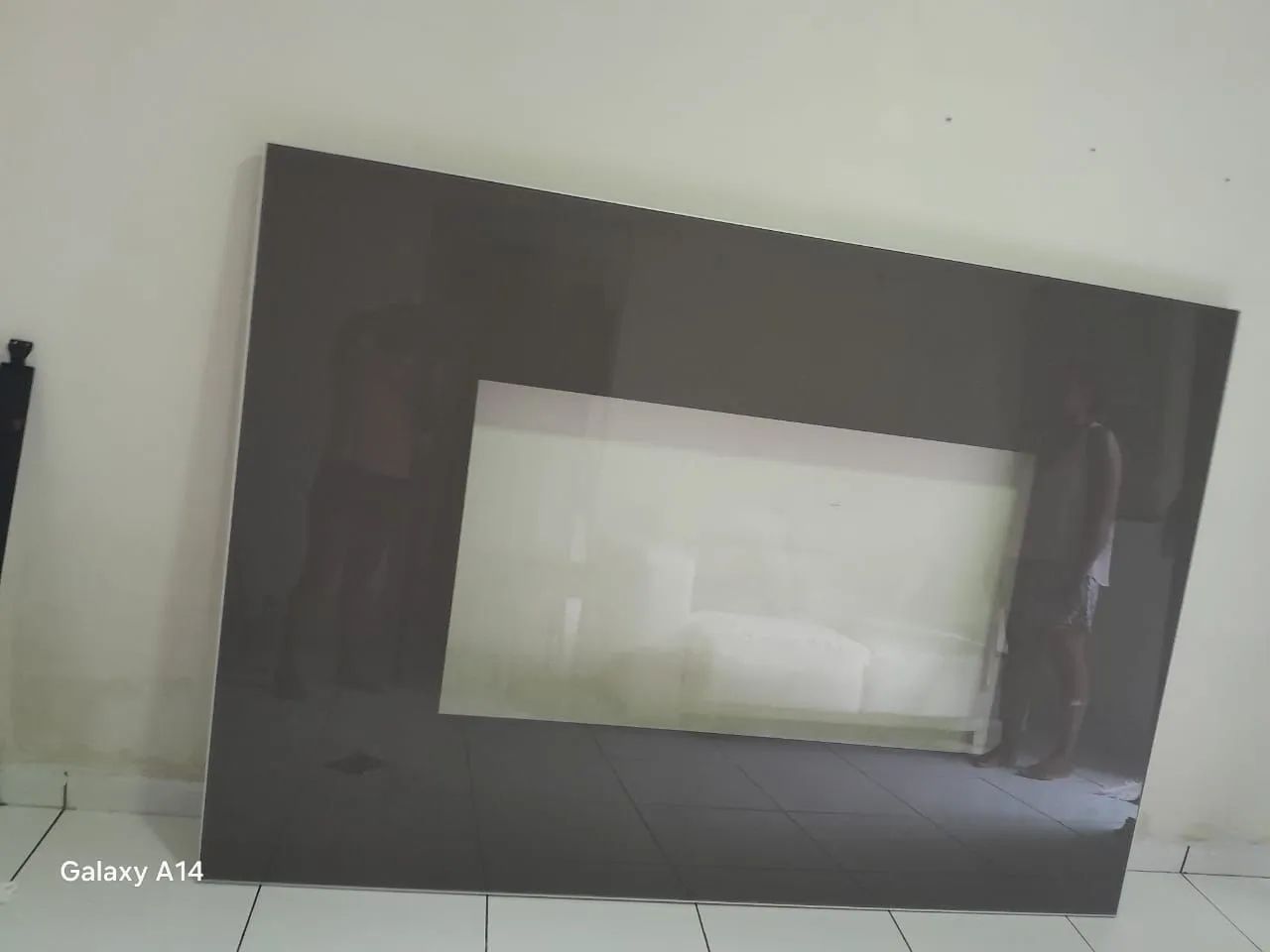 Painel de tv