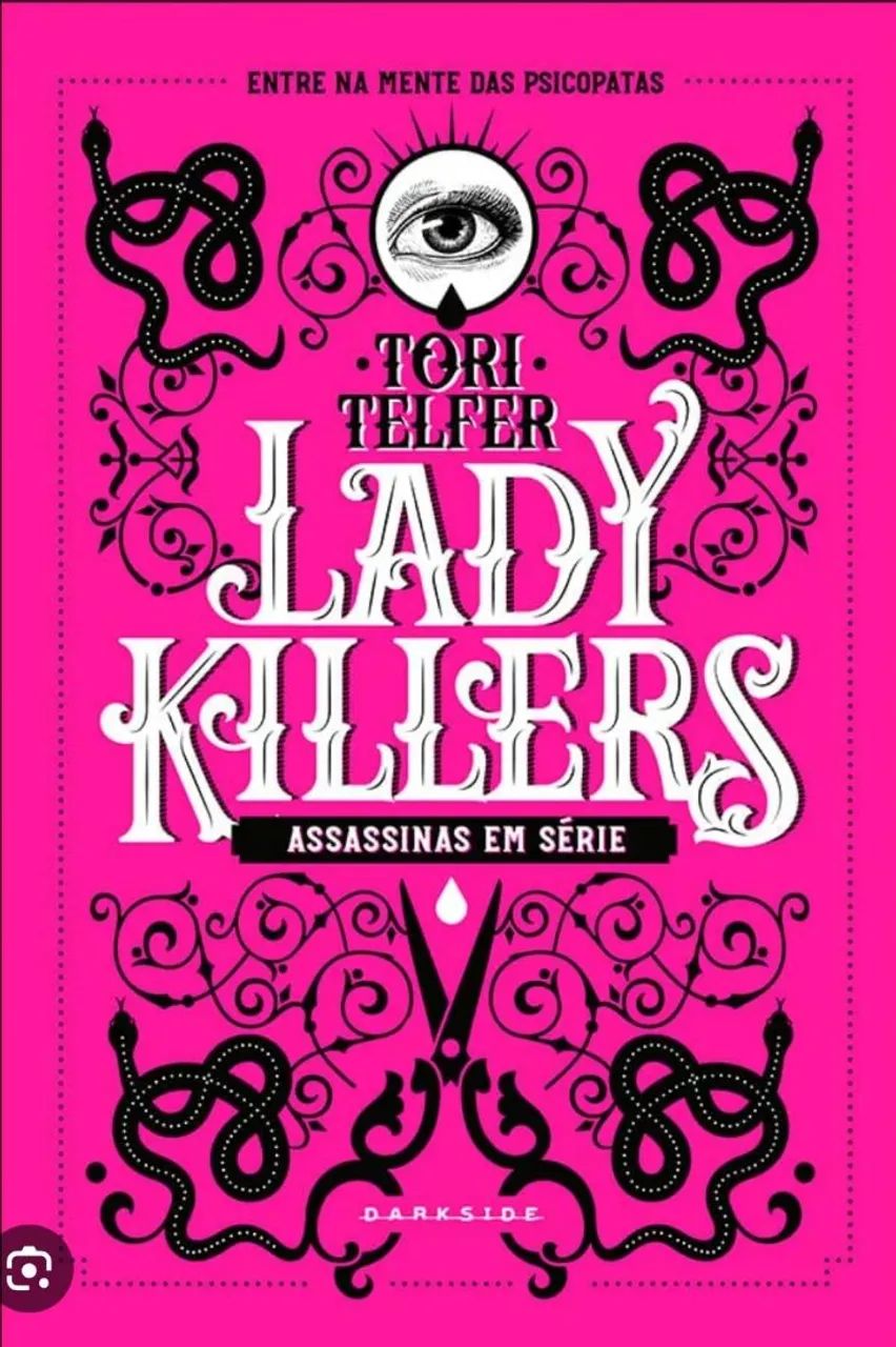 LADY KILLERS DARKSIDE 