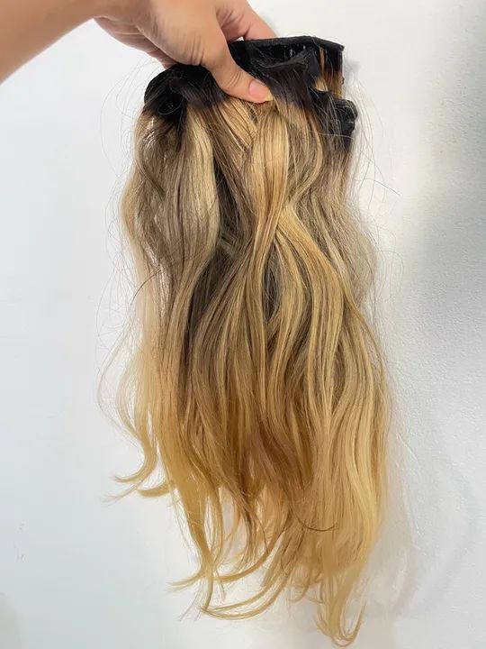 Mega Hair  - Foto 3