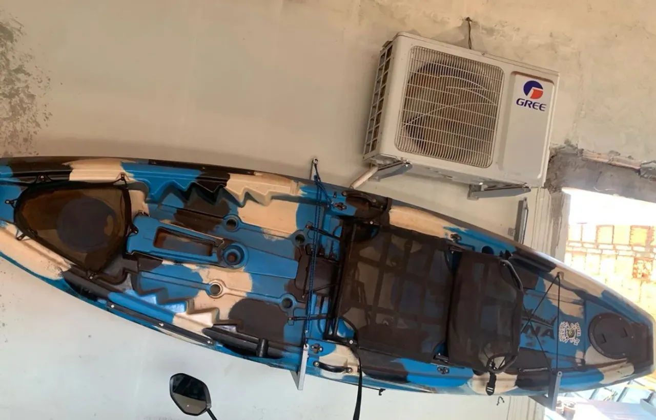 Vendo Caiaque  - Foto 4