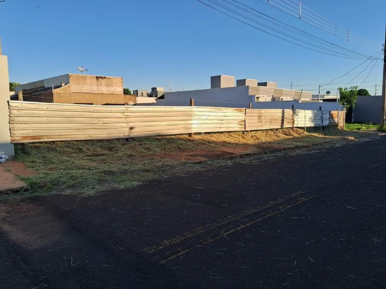 Lote à venda, Morada Verde - Campo Grande/MS - Foto 3
