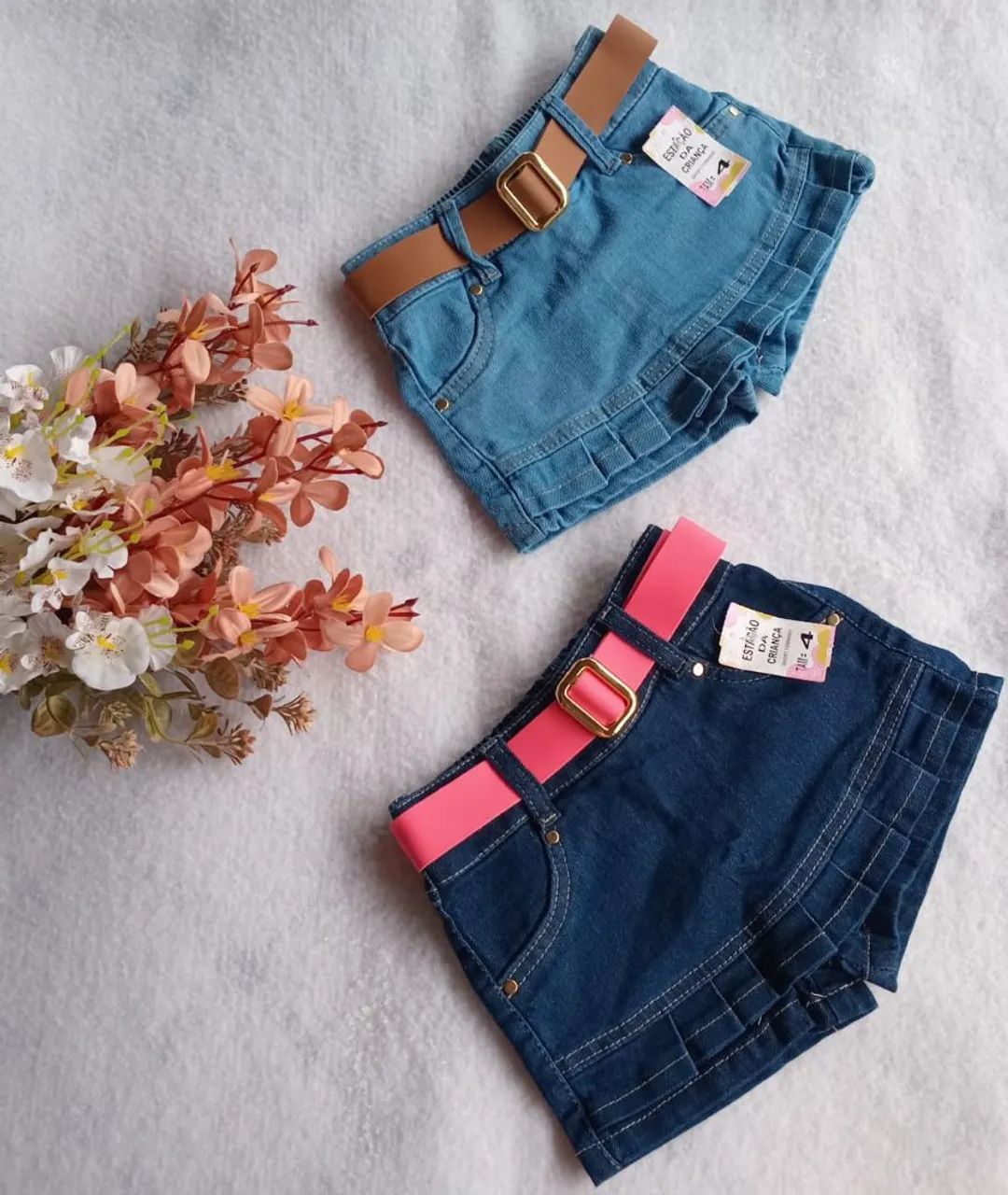 Roupa infantil  - Foto 2