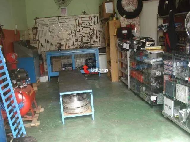 Prédio à venda, 3 quartos, 5 vagas, Saudade - Belo Horizonte/MG - Foto 4