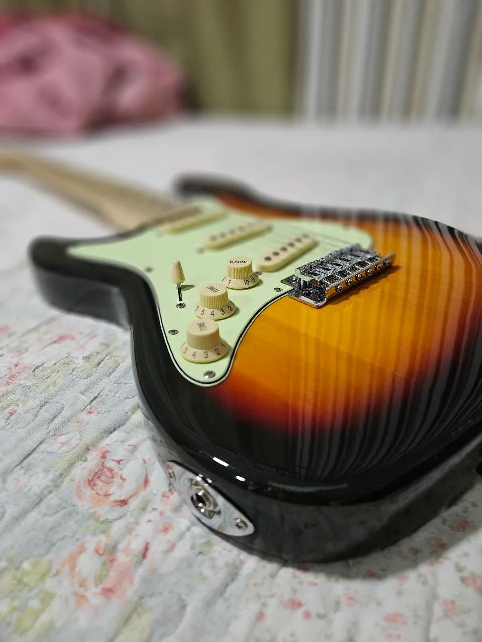 Guitarra Strinberg STS-100 LH  - Foto 2