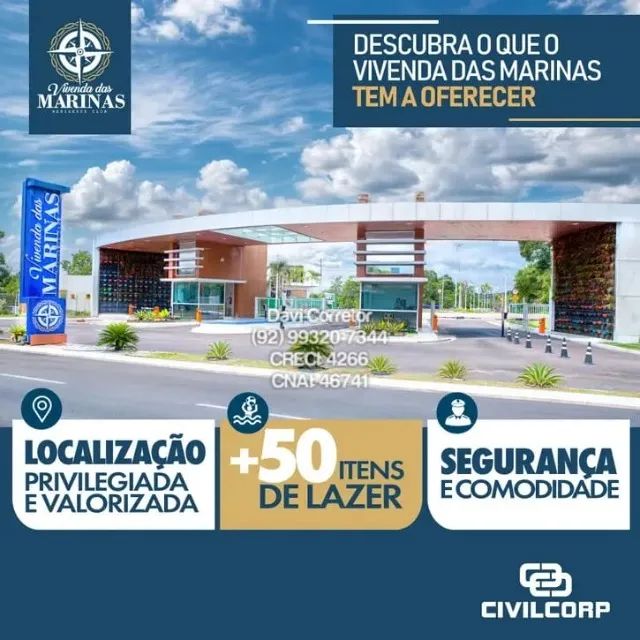 Lote Proximo a ponta Negra, - Foto 4
