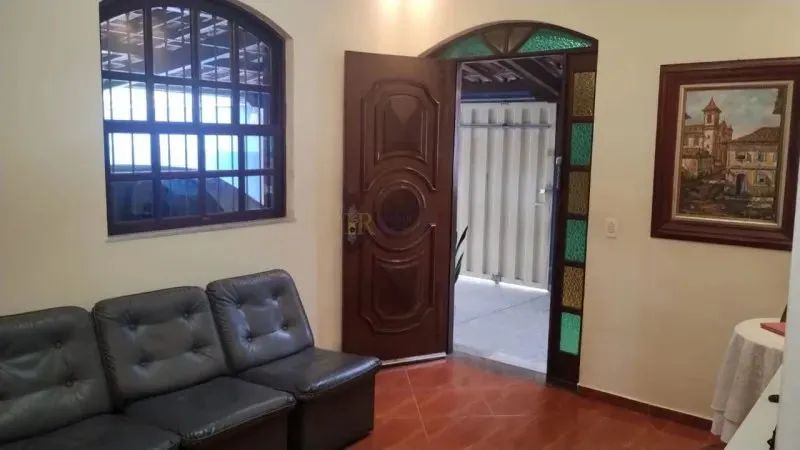 CASA 04 QUARTOS HABITES - Foto 5