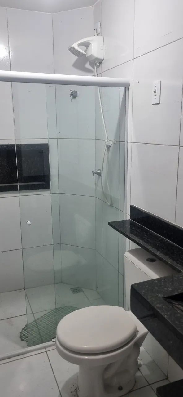 Apt com possibilidade de zero entrada po - Foto 5