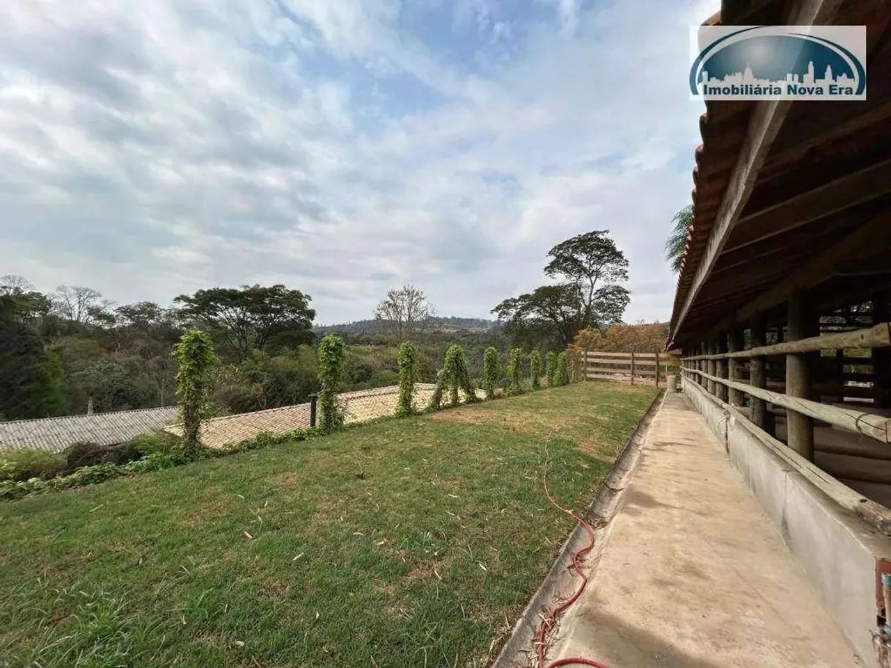 Chácara com 2 dormitórios à venda, 1342 m² por R$ 2.800.000,00 - Observatório - Vinhedo/SP - Foto 9