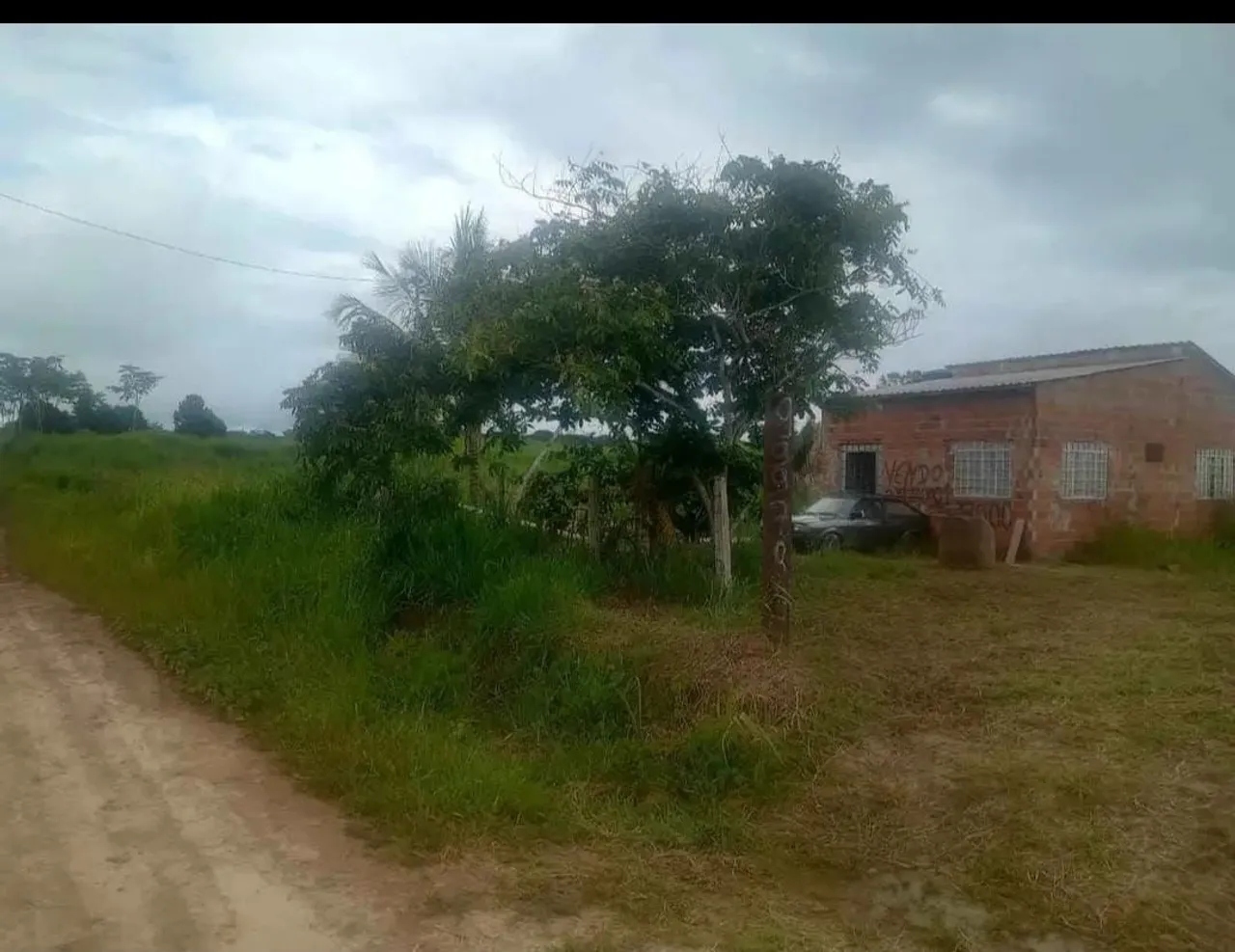 Chácara