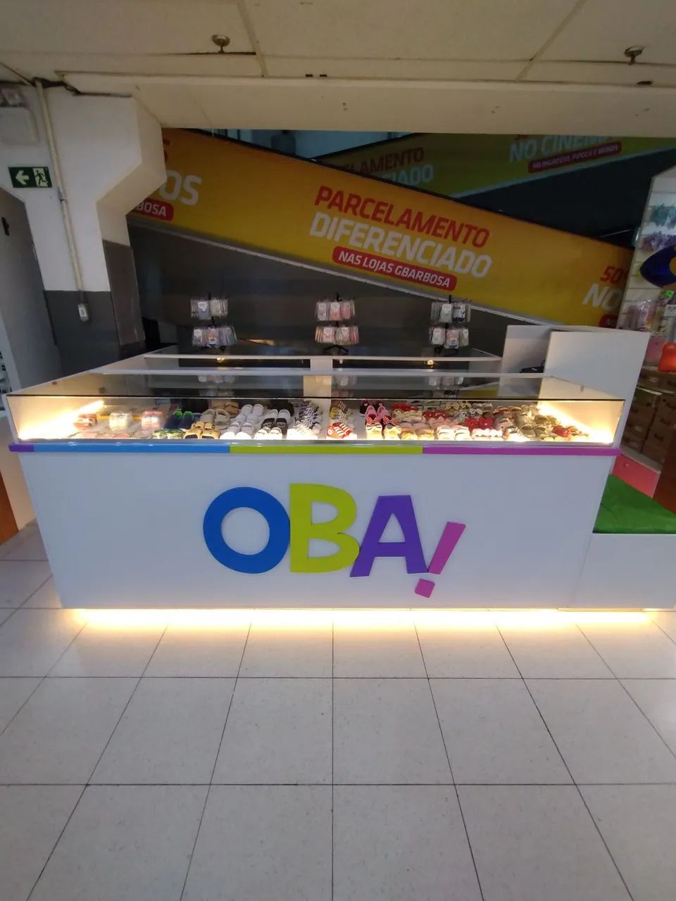 Quiosque + ENTREGA E MONTAGEM inclusa - Foto 4