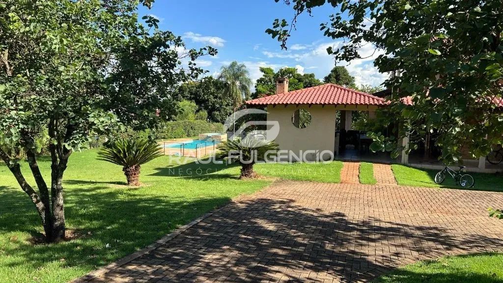 Casa em condomínio para locação no Recanto do Salto com 4 dormitórios sendo 2 suítes. - Foto 3