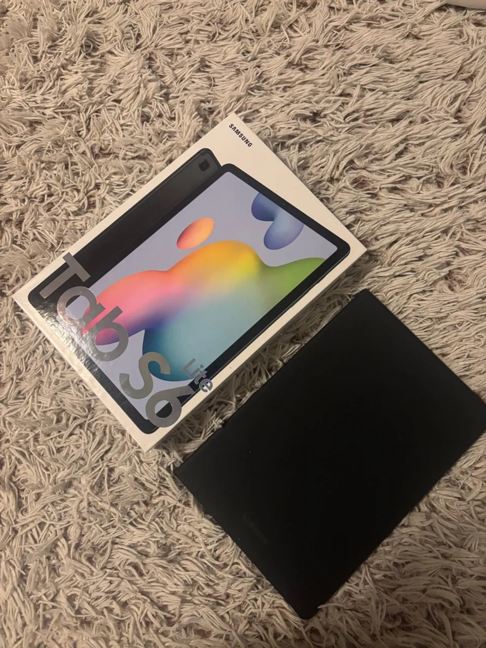 Tablet Samsung Galaxy Tab S6 Lite