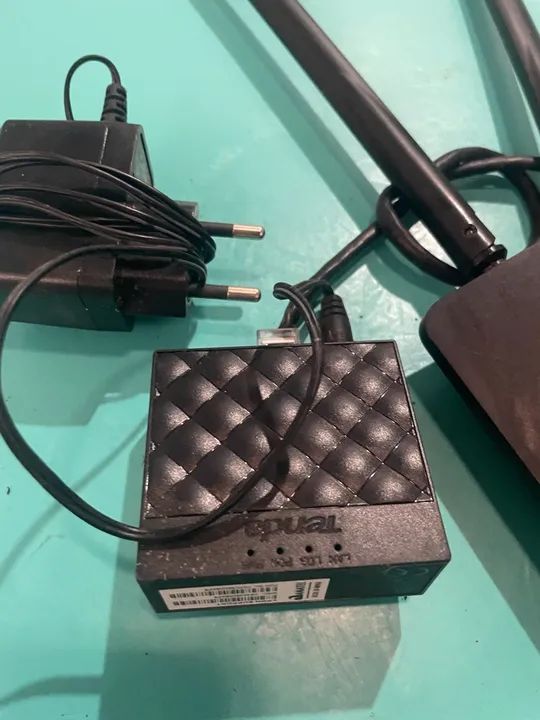 Roteador Wi-Fi Mercusys - Foto 4