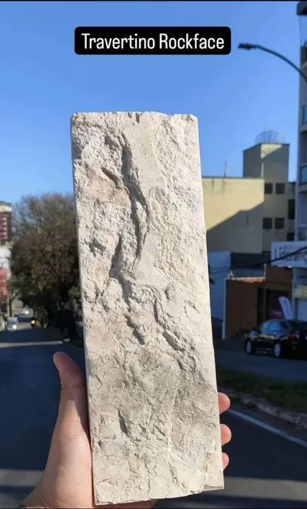 Travertino Rockface  - Foto 3