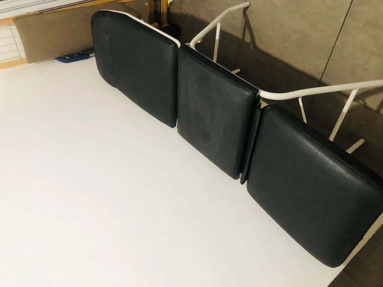 Maca estética 3 posições  - Foto 2