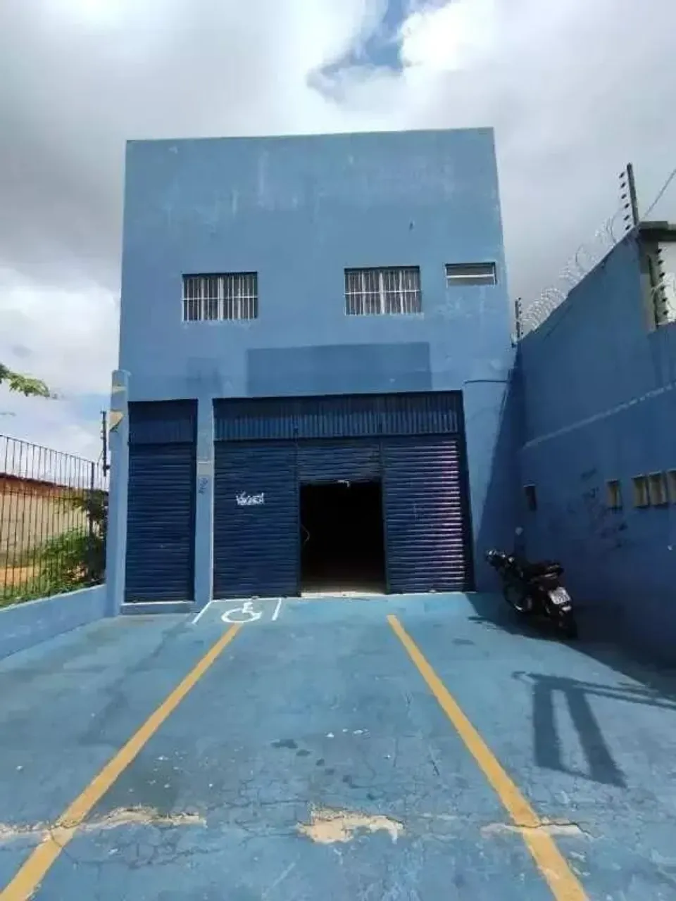Sala Comercial para Locação 25m²