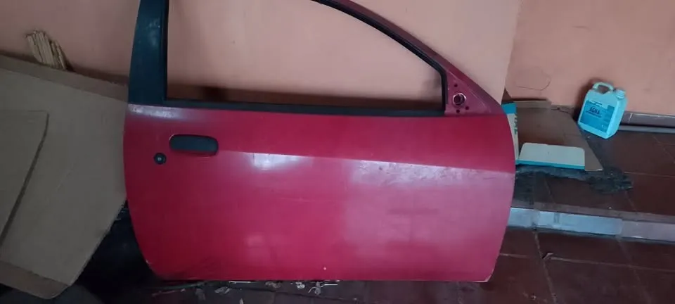 porta Ford ka 2010