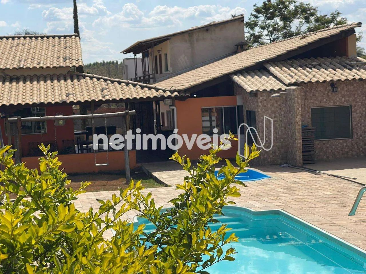 Venda Sítio Fazenda Passa Tempo (Andiroba) Esmeraldas