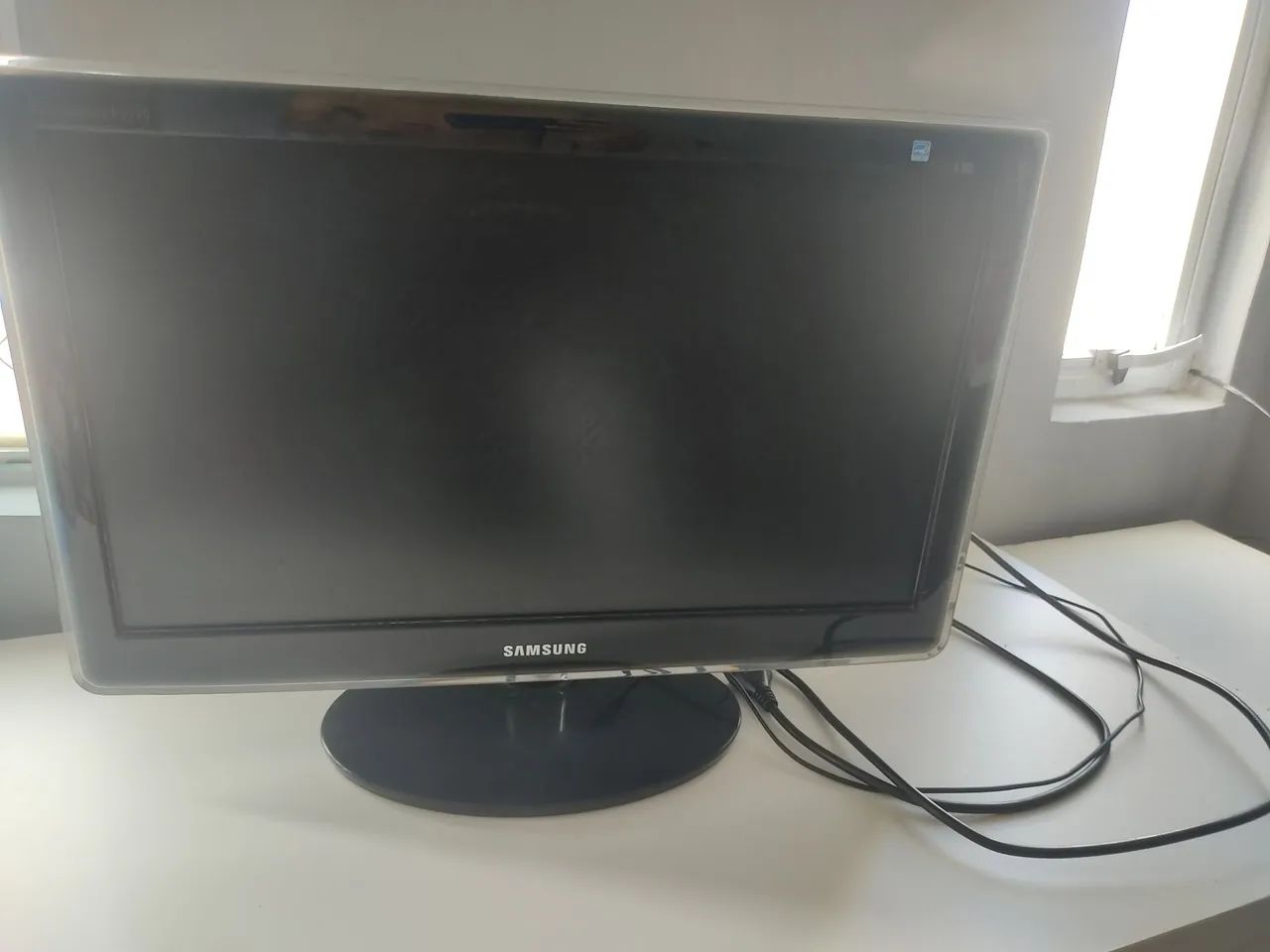 Monitor Samsung 24 polegadas HD 1080p - P227064167732695298120