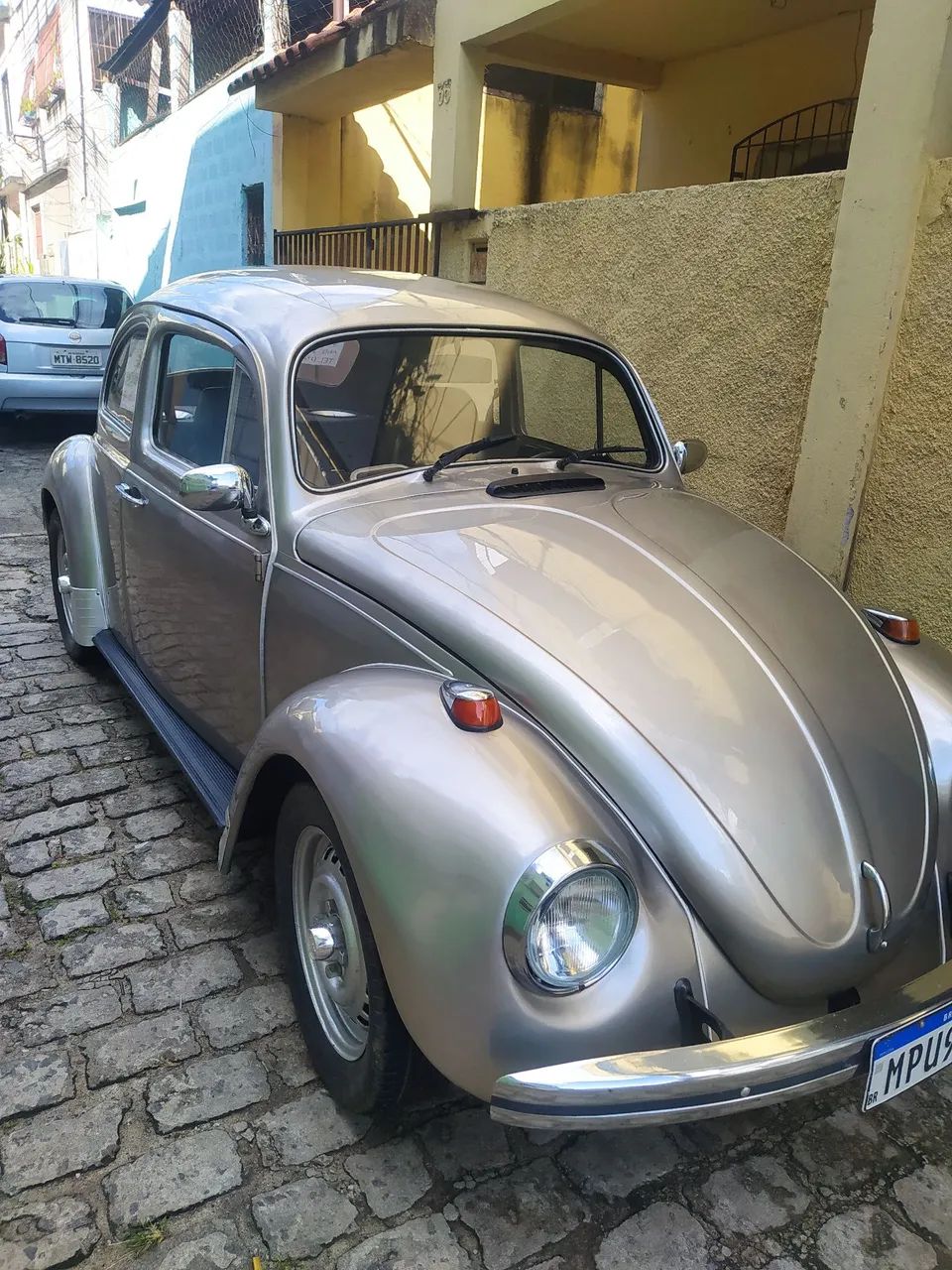 Vendo relíquia 1970 - Foto 4