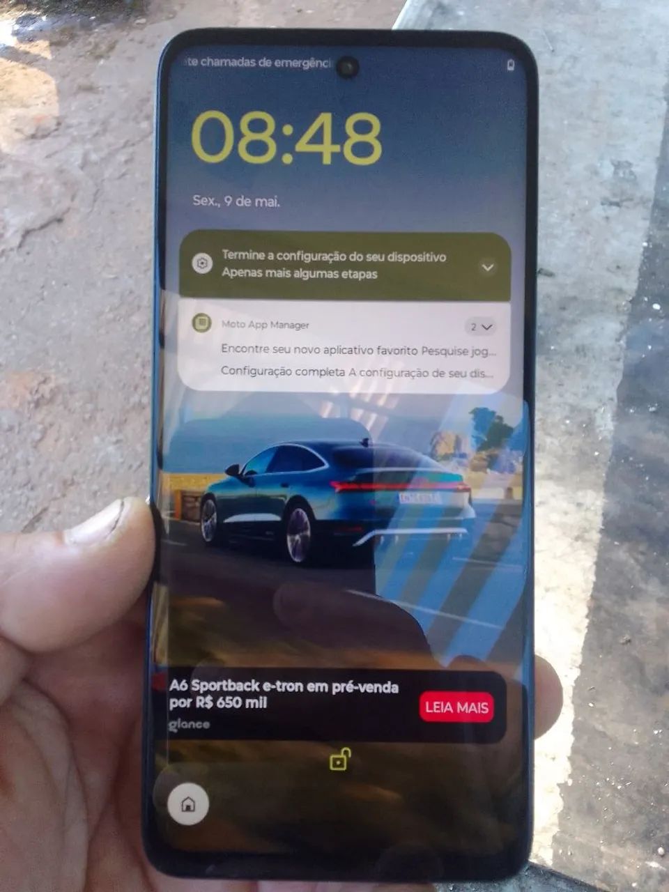 Moto G 15  - Foto 2