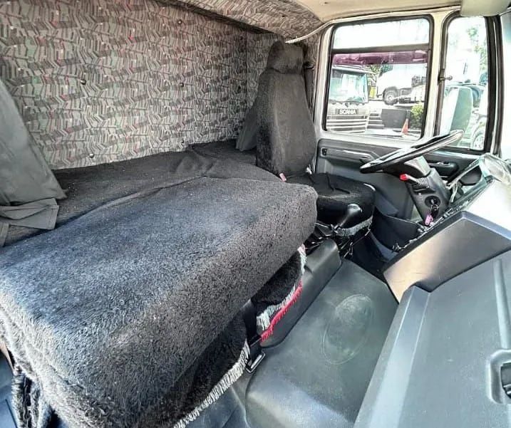 Ford Cargo 816 Guincho Plataforma Ano 2015 - Foto 6