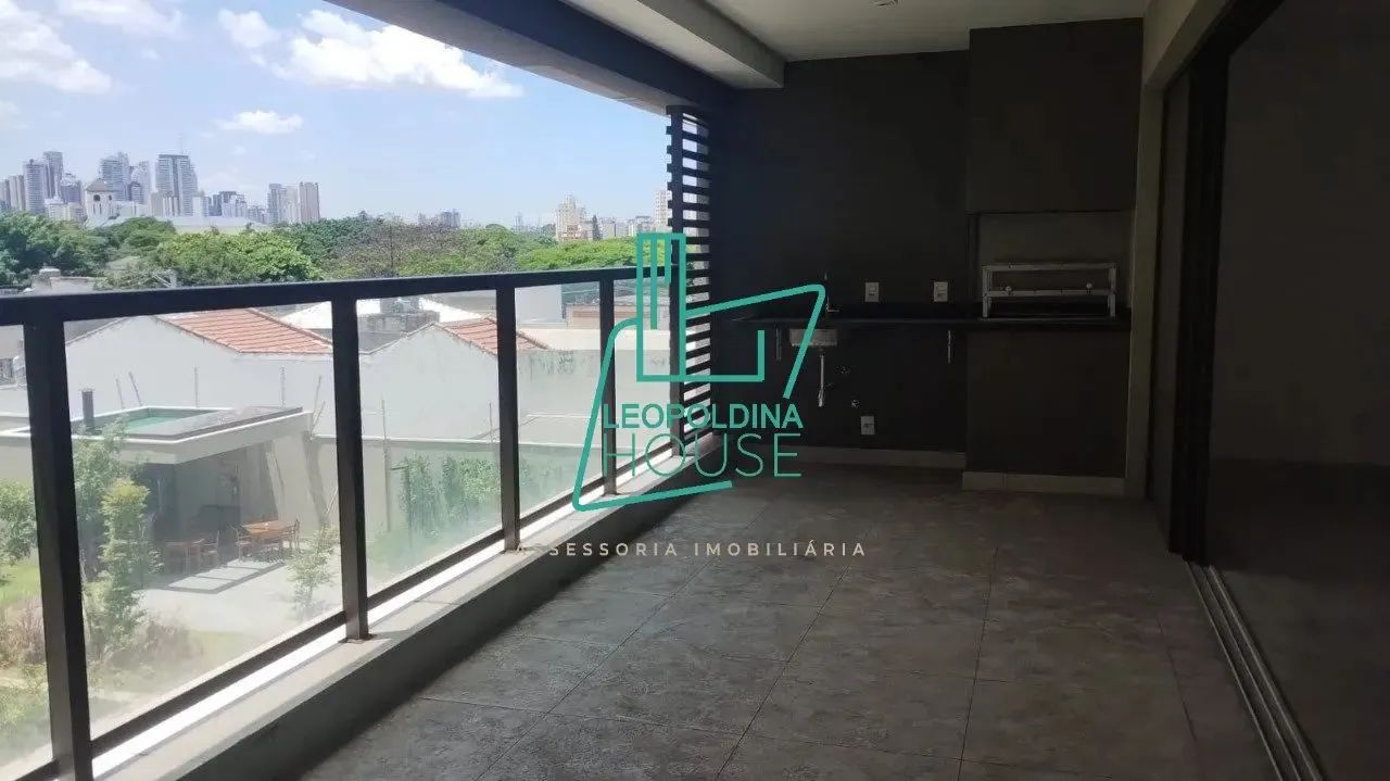 Apartamento 131m no contra piso - Vila Leopoldina