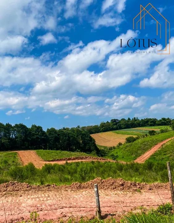 DESFRUTE DA QUALIDADE DE VIDA! TERRENO EM COTIA COM FÁCIL ACESSO A CAUCAIA - Foto 10
