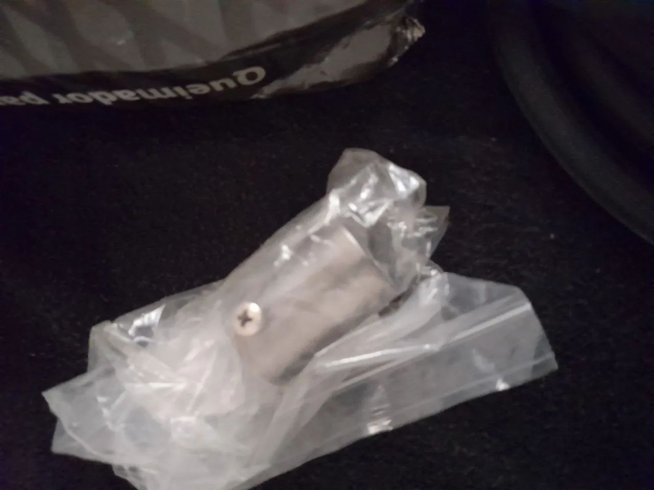 Maçarico Ember - Novo - Foto 3