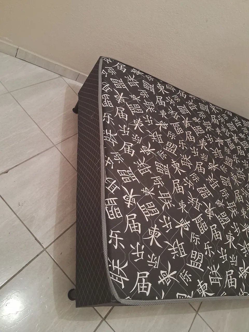 Cama casal