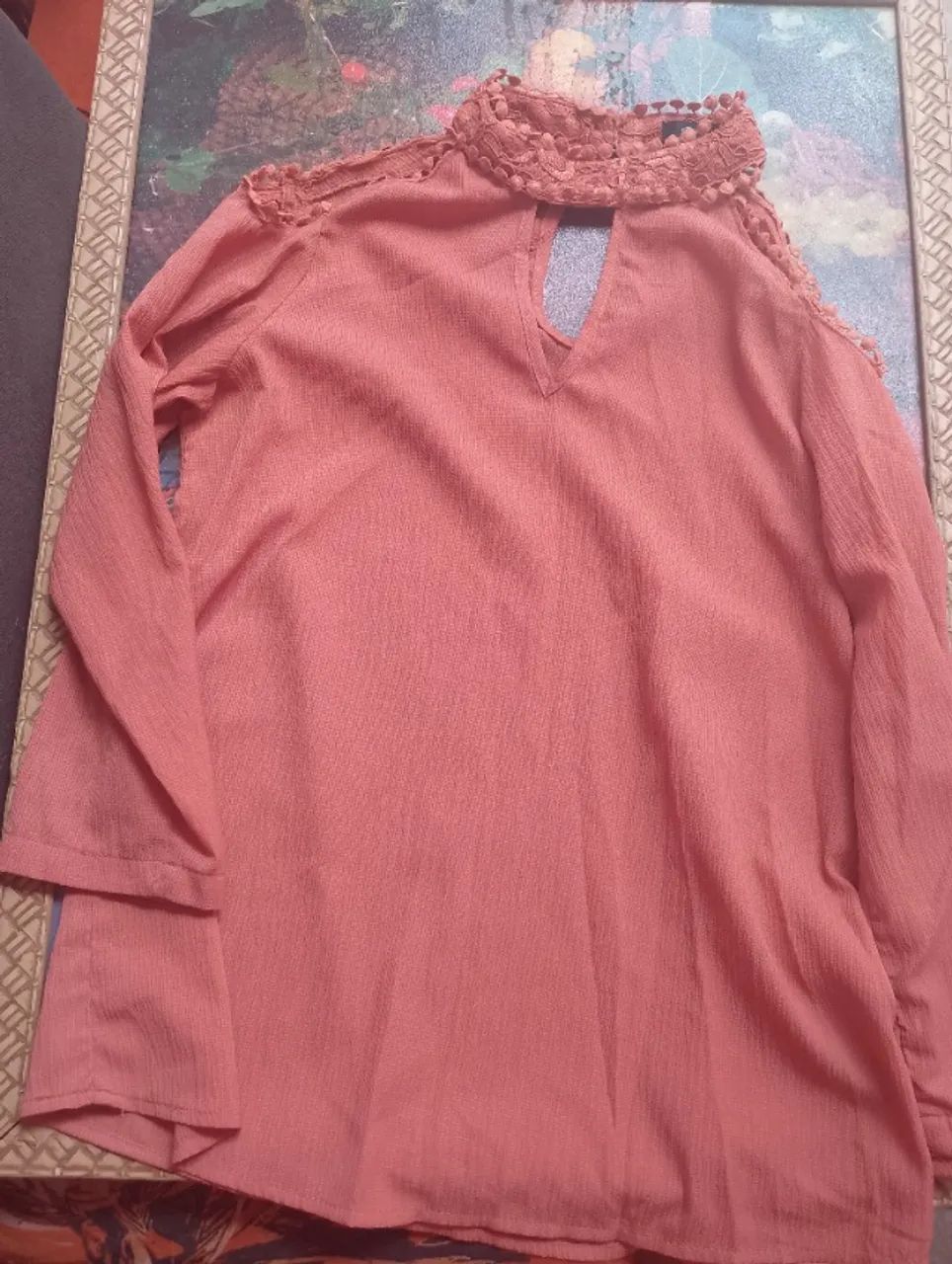 Blusa - Foto 3