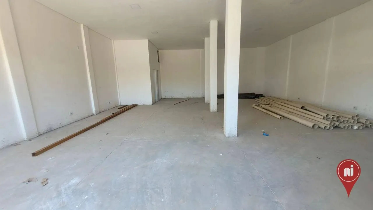 Loja para alugar, 120 m² por R$ 8.500,00/mês - Centro - Mário Campos/MG